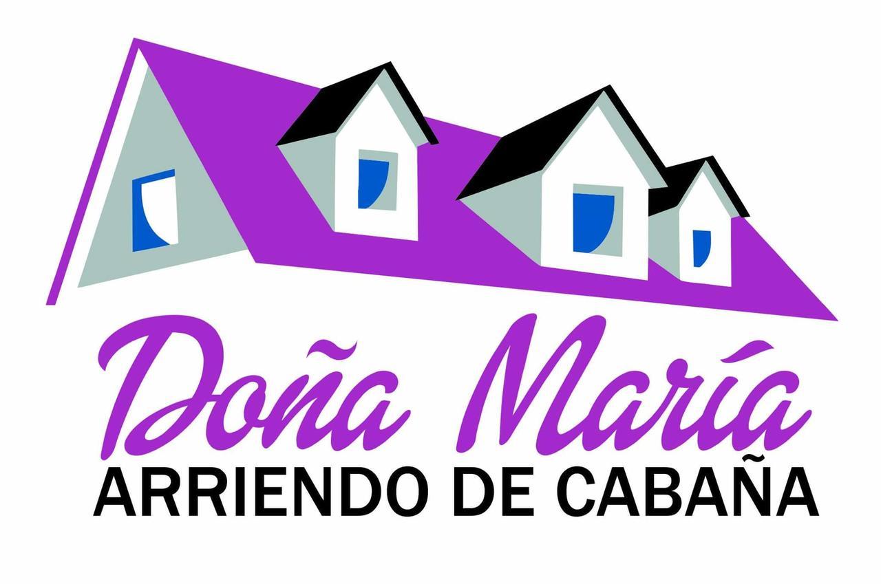 Cabana Dona Maria Puerto Natales Kültér fotó