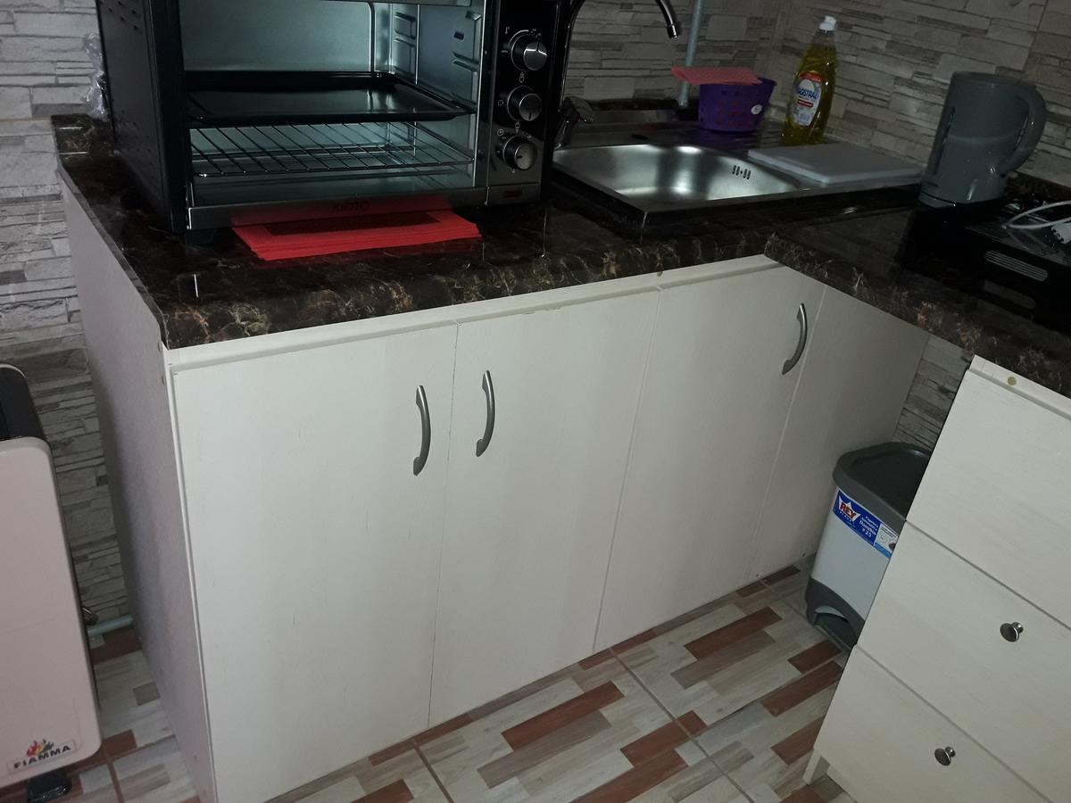 Cabana Dona Maria Puerto Natales Kültér fotó